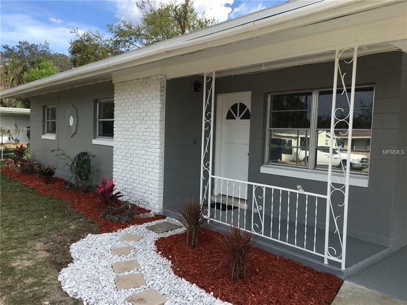 Property Photo:  748 Baywood Circle  FL 32773 