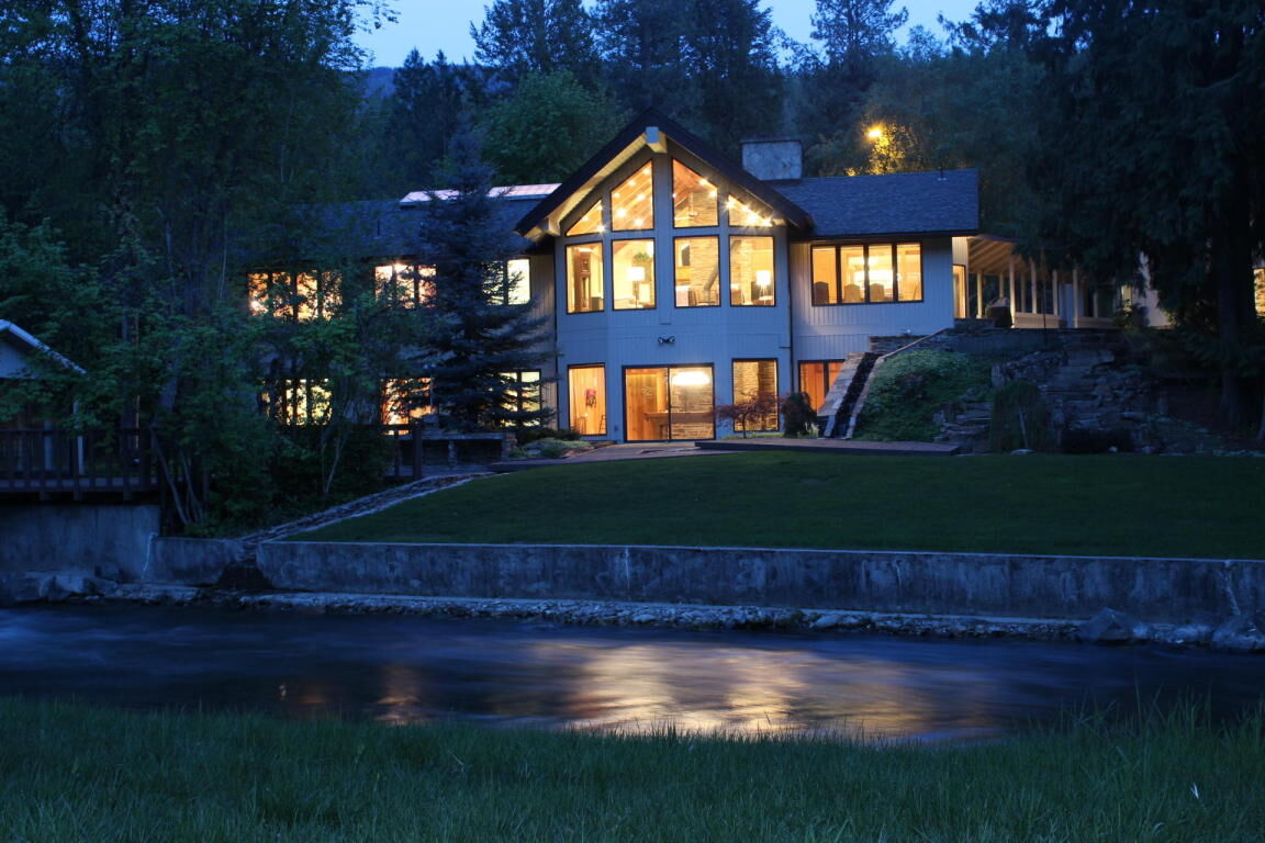 Property Photo: 729 Henry Rd WA 99114