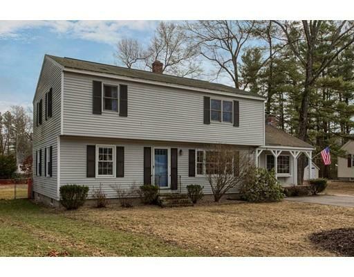 Property Photo: 5 Hawthorne Ave MA 01886