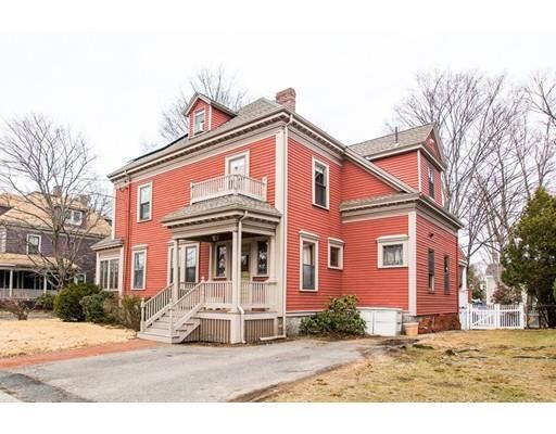 Property Photo:  251 Crafts Street  MA 02460 