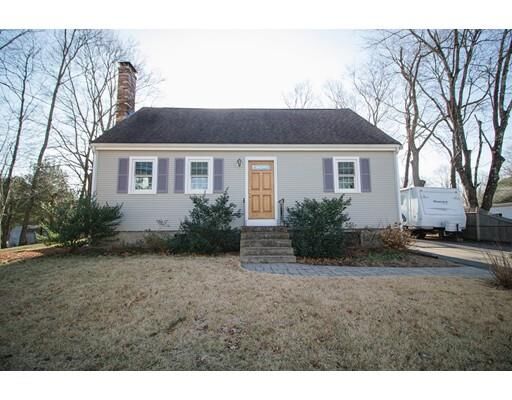 Property Photo:  41 Branch St  MA 02048