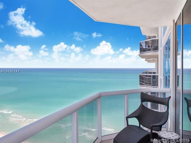 Property Photo:  4775 Collins Ave 3307  FL 33140 