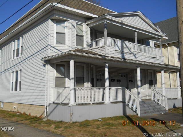 Property Photo: 443 Newfield Avenue 1R CT 06607