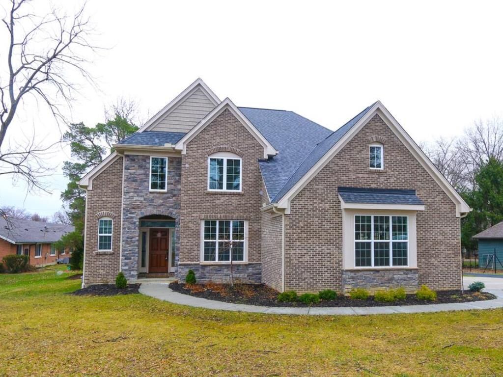 Property Photo: 9988 Zig Zag Road OH 45242