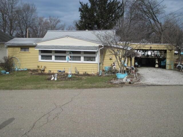 Property Photo:  115 McKinley Avenue  OH 43050 