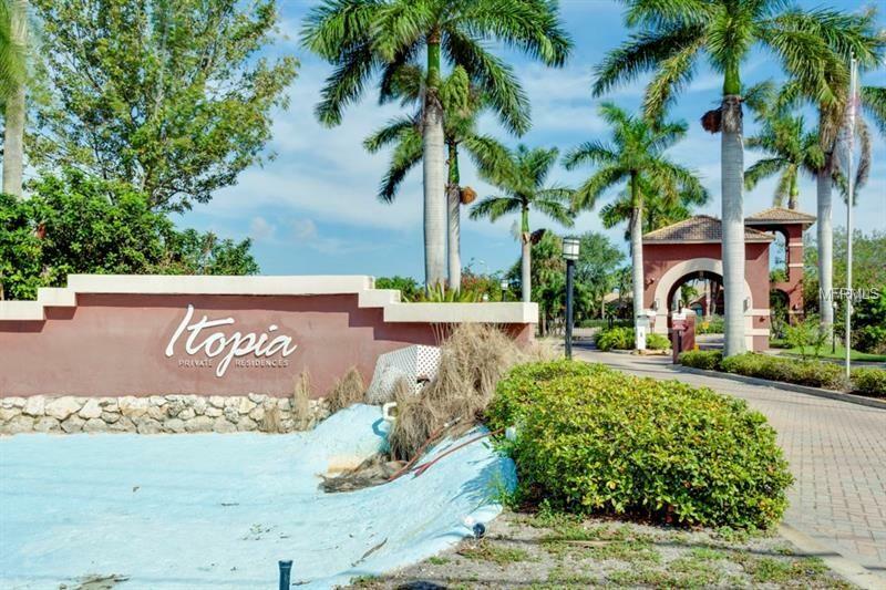 Property Photo: 10265 Gandy Boulevard N 1609 FL 33702