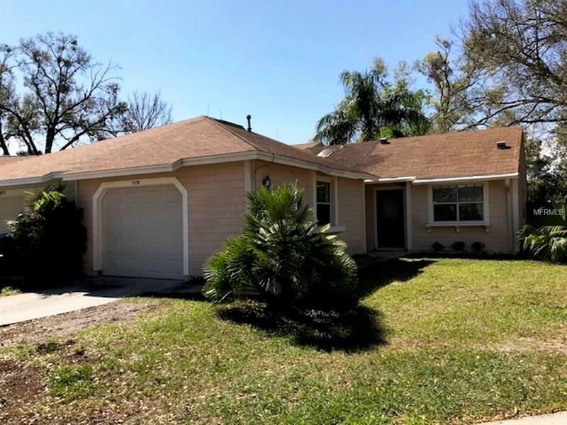 Property Photo:  1075 Crumpet Court  FL 32750 