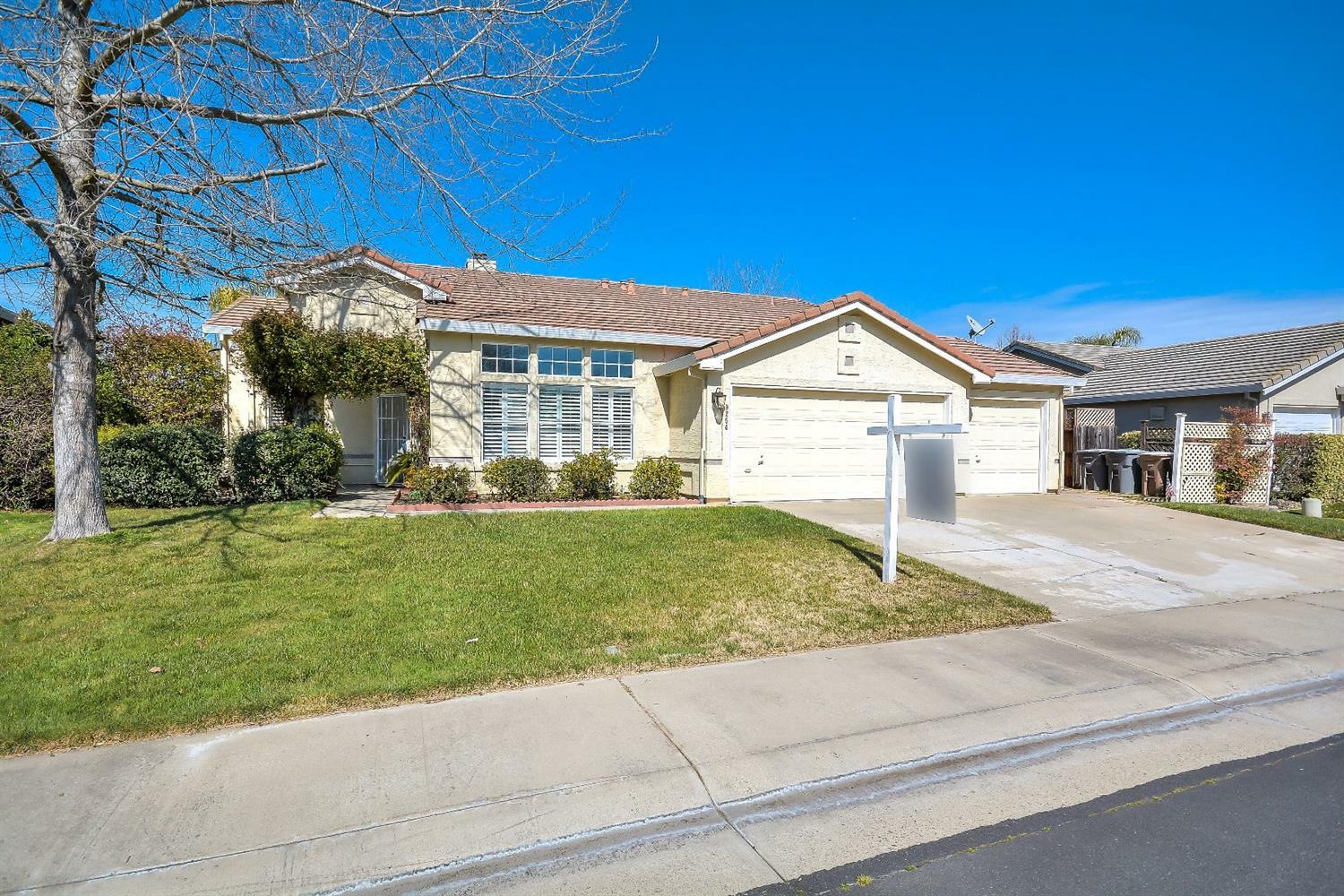 Property Photo:  9254 Dever Circle  CA 95624 