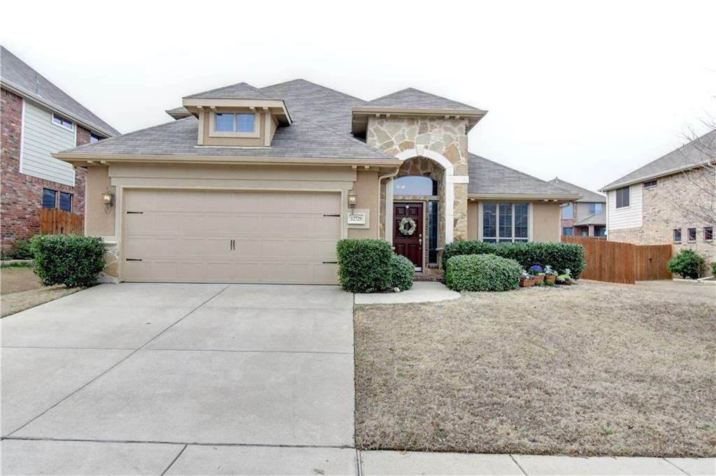 Property Photo:  12729 Connemara Lane  TX 76244 