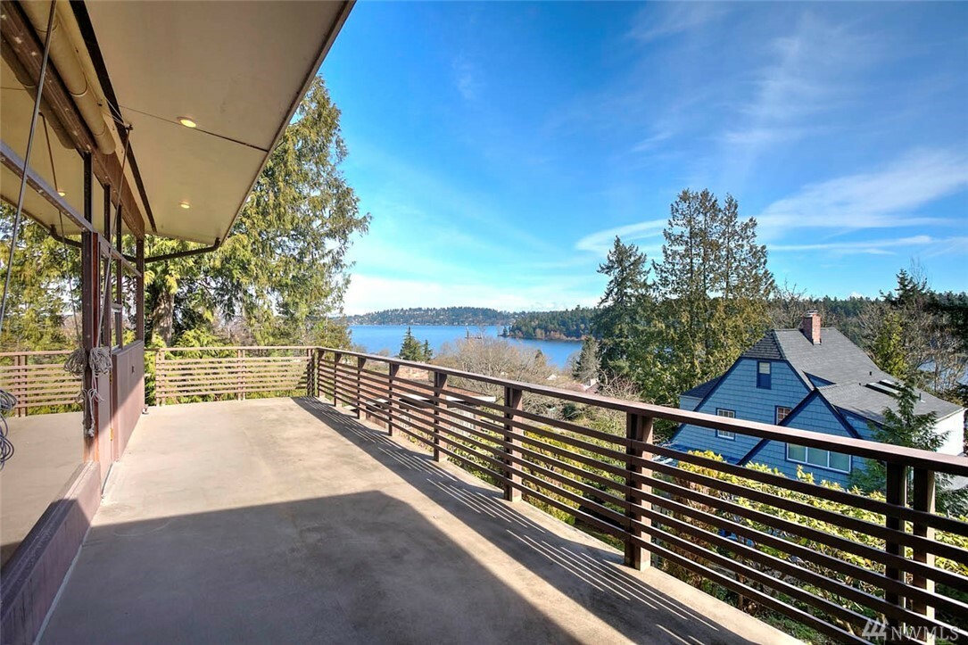 Property Photo: 5416 55th Ave S WA 98118