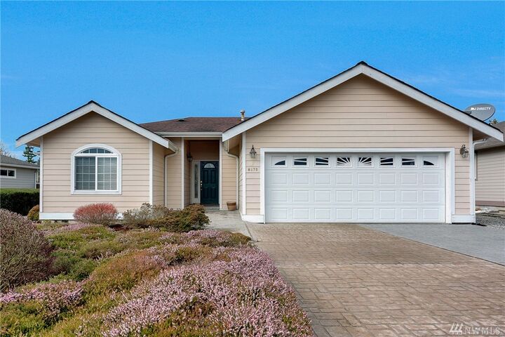 Property Photo: 8273 Snohomish Rd WA 98230