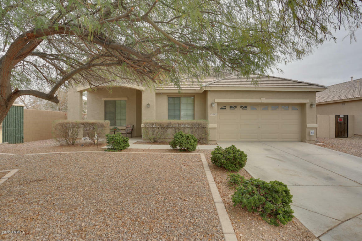 Property Photo:  14991 N 135th Drive  AZ 85379 