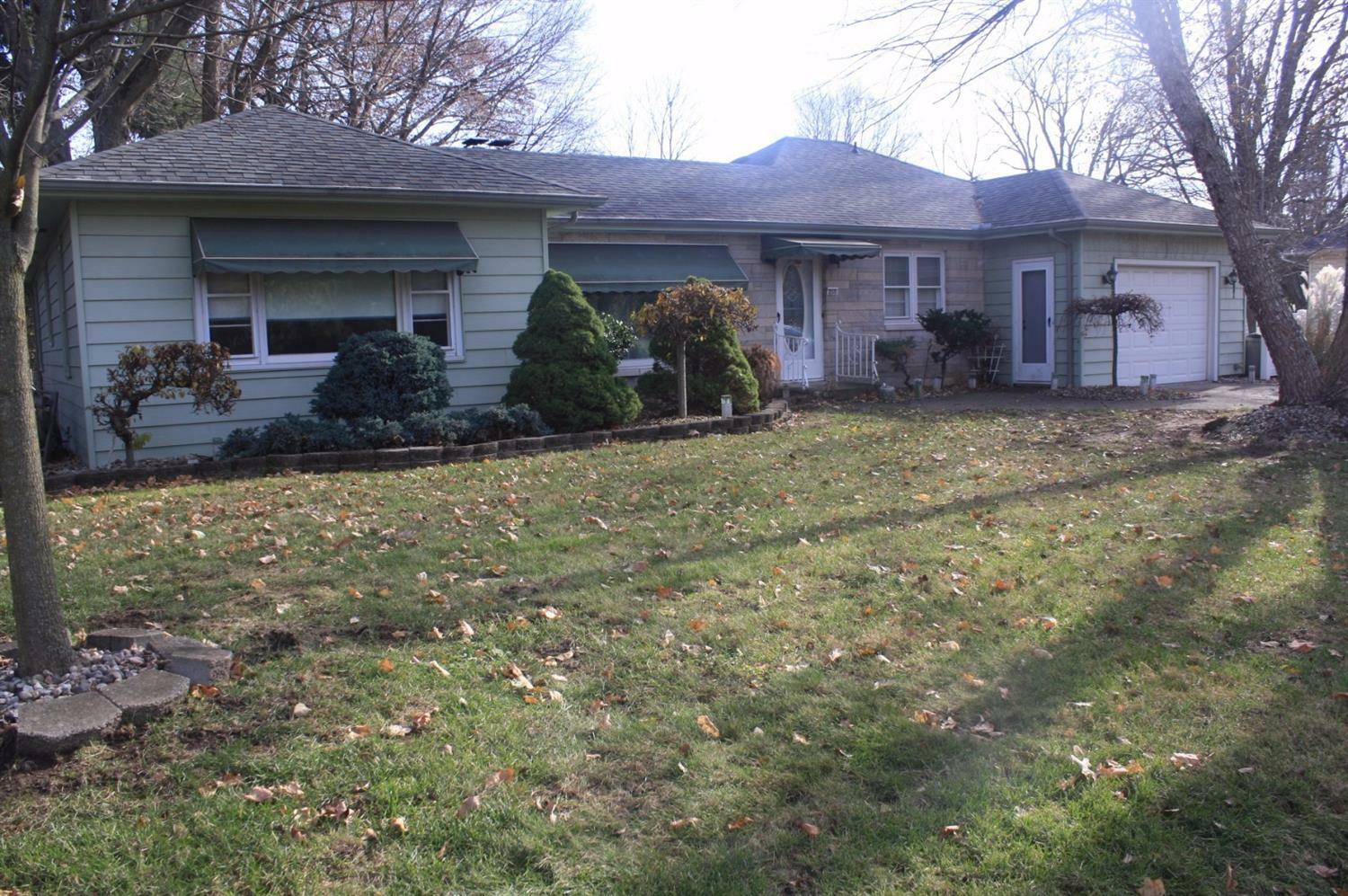 Property Photo:  205 Kingsbury Avenue  IN 46350 