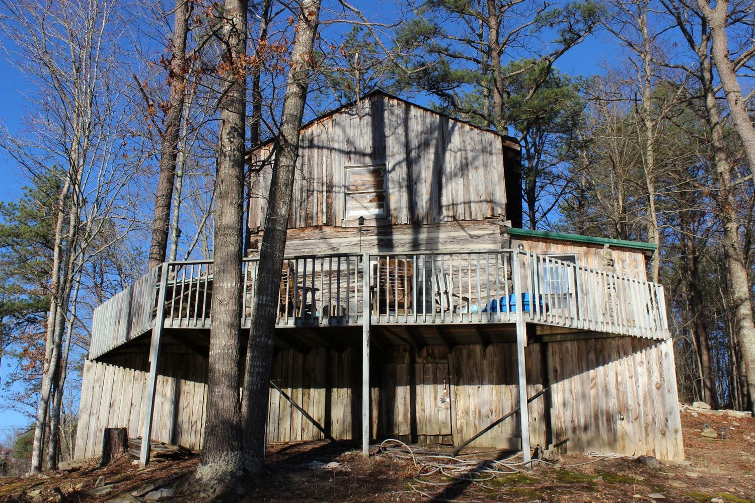 Property Photo:  189 Rocky Point Road  KY 40729 