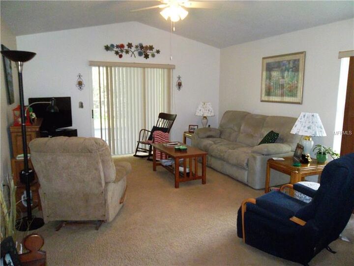Property Photo:  28 Ginger Circle  FL 34748 