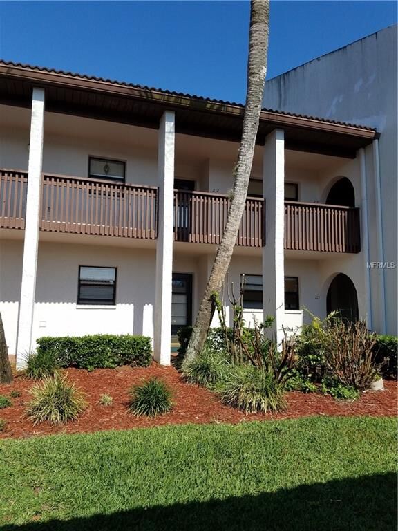 Property Photo:  7623 Radcliffe Circle A113  FL 34668 