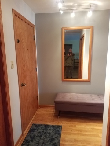 Property Photo:  708 Dempster Street F201  IL 60056 