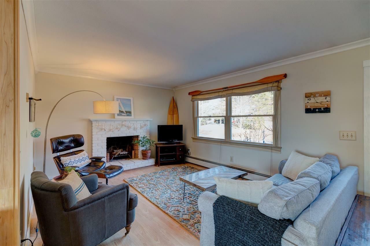 Property Photo: 234 Birch Road VT 05482