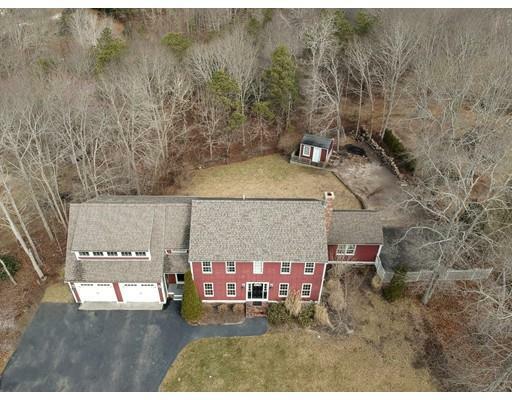 Property Photo: 12 Grand Oak Rd MA 02644