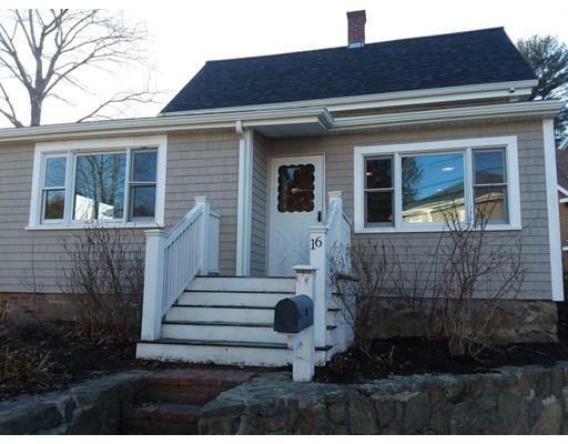 Property Photo:  16 Old Essex Road  MA 01944 