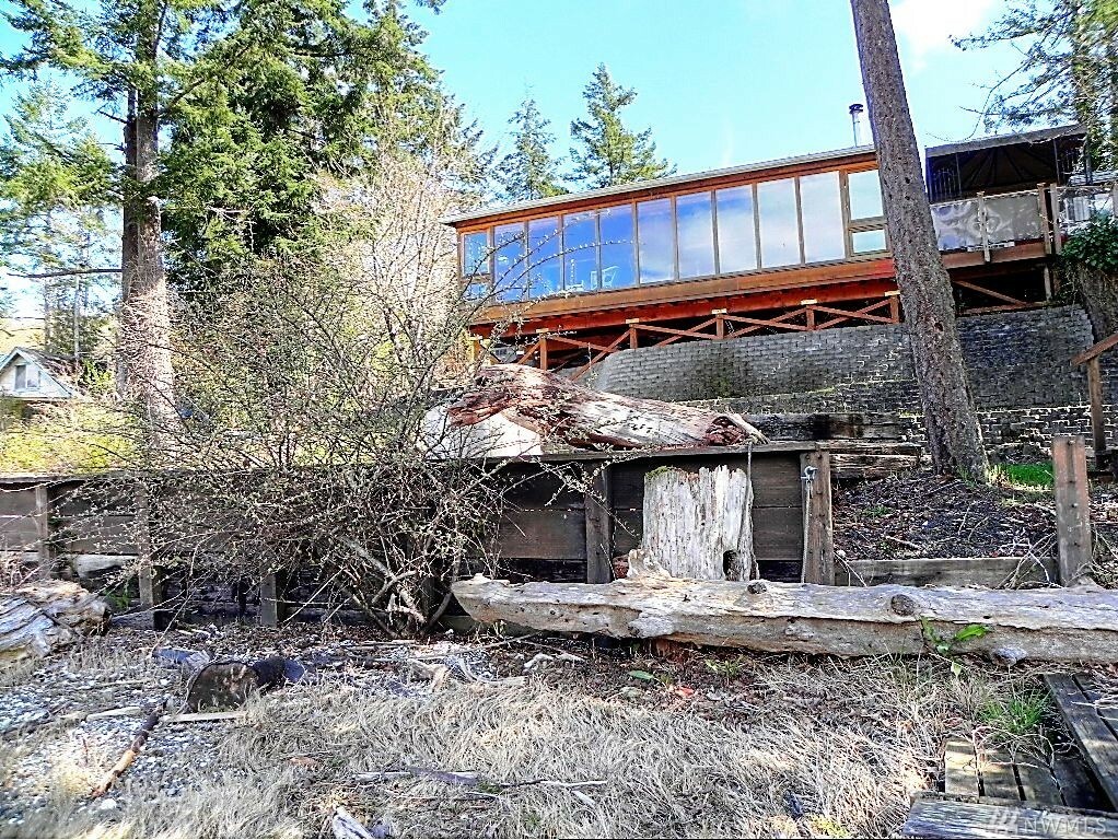 Property Photo:  310 E Eckert Rd  WA 98546 