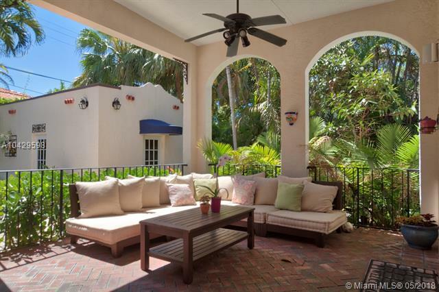 Property Photo:  1328 Obispo Ave  FL 33134 