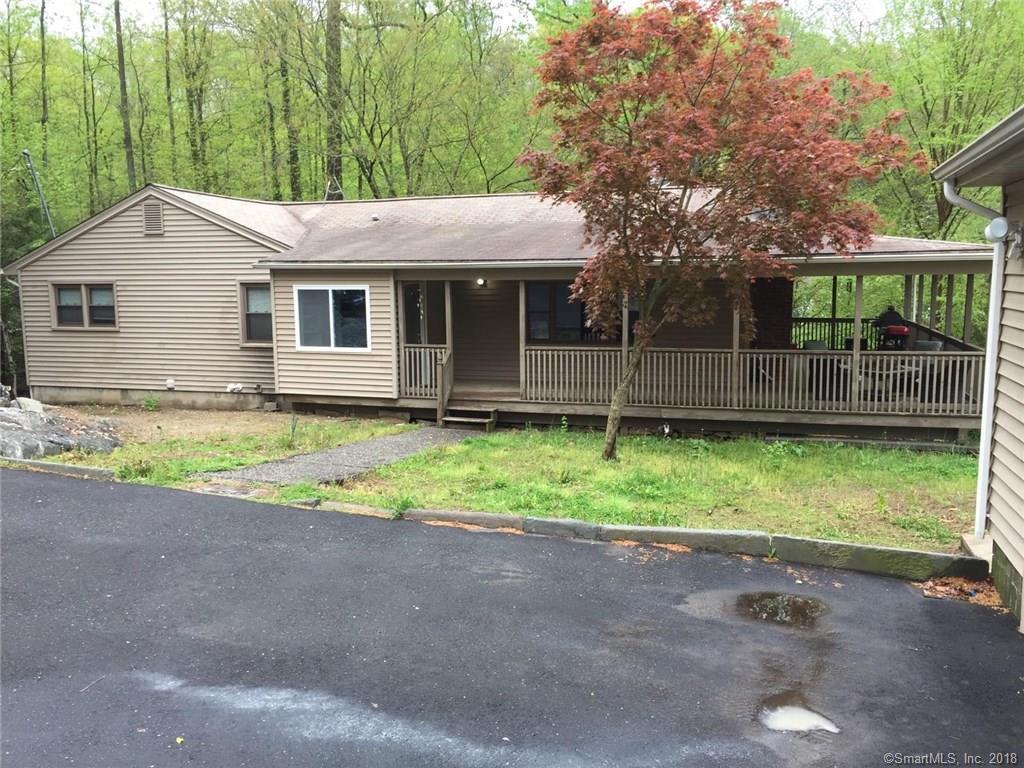 Property Photo: 96 Kanungum Trail CT 06484