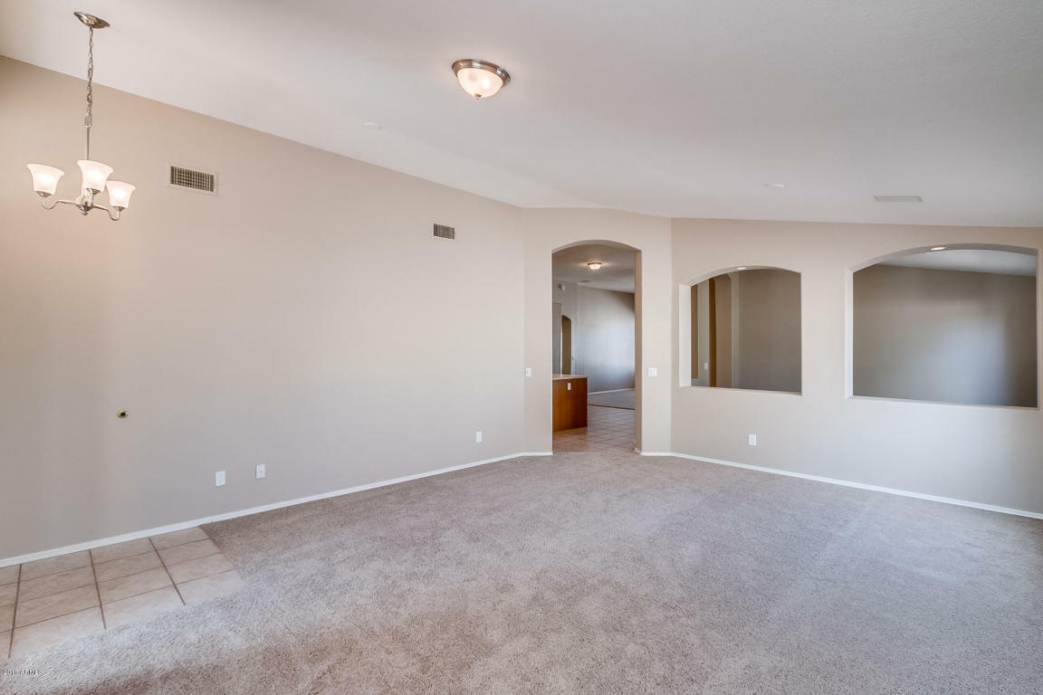 Property Photo:  820 N Soho Place  AZ 85225 