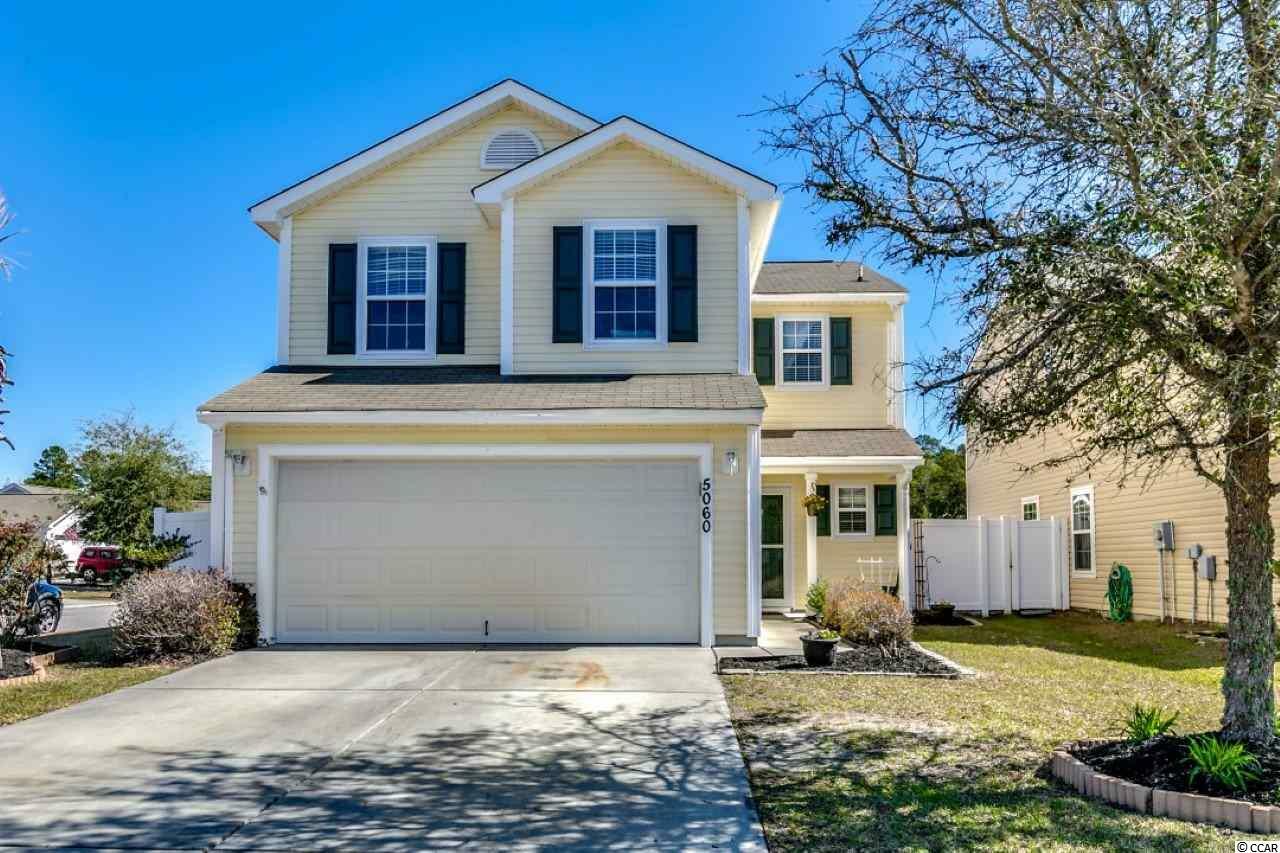 Property Photo: 5060 Wickalow Way SC 29579