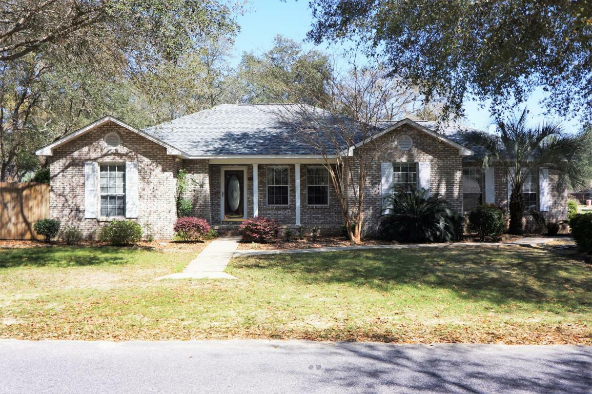 Property Photo:  4602 E Scarlet Drive  FL 32539 