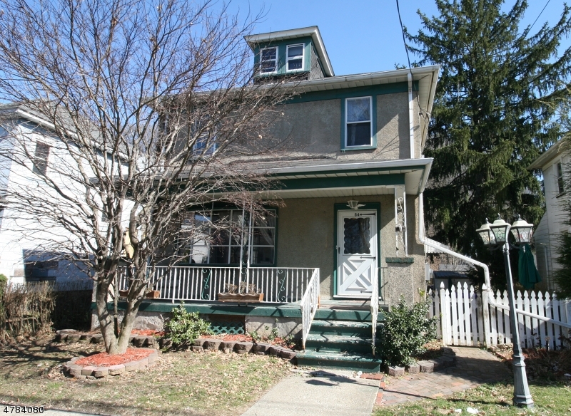 Property Photo:  84 Rose St  NJ 08865 