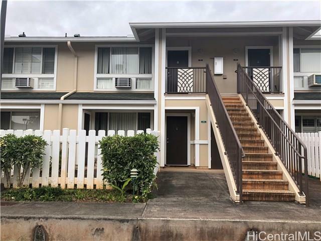 Property Photo: 95-1125 Koolani Drive 174 HI 96789