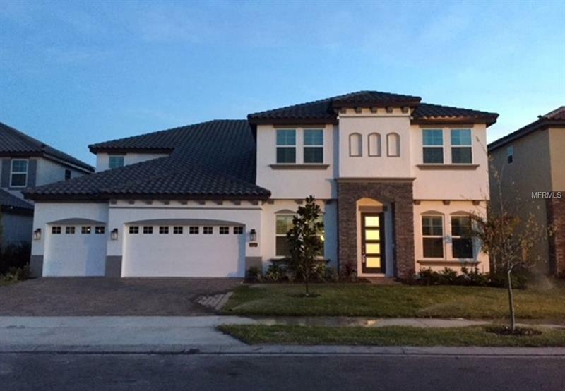 Property Photo:  8156 Ludington Circle  FL 32836 
