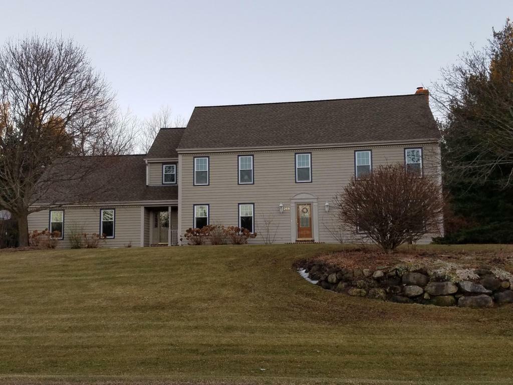 Property Photo:  268 Birch Rd  WI 53018 