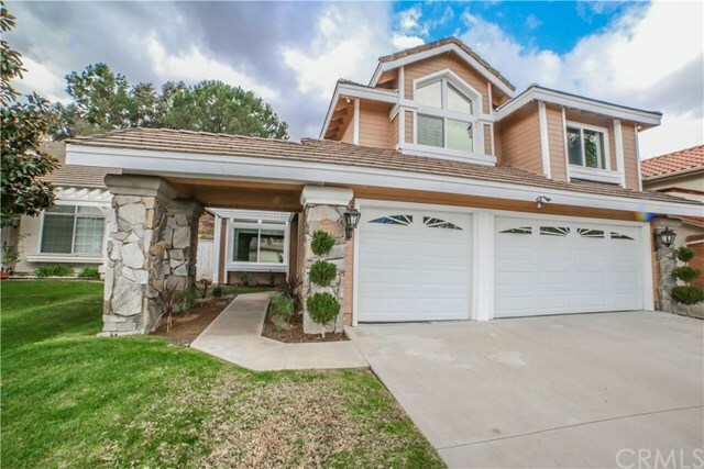 Property Photo:  2220 Bloomfield Lane  CA 92882 