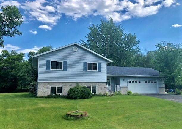 Property Photo:  1610 38th Street S  MN 56301 