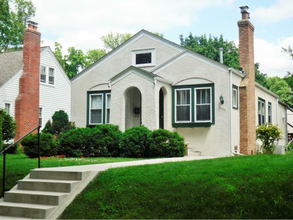 Property Photo: 5509 13th Avenue S MN 55417