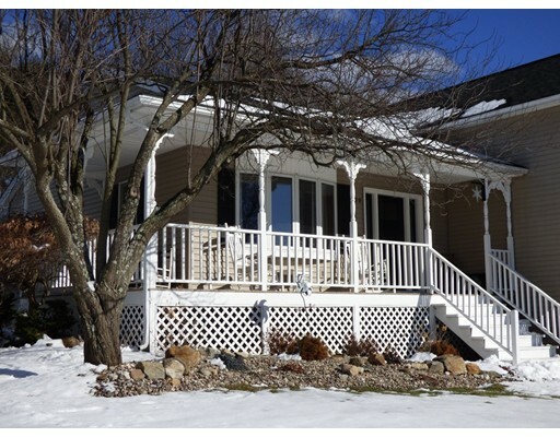 Property Photo: 140 Overlook Dr MA 01056