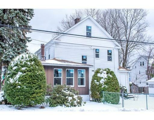 Property Photo: 40 Woods Ave MA 01040
