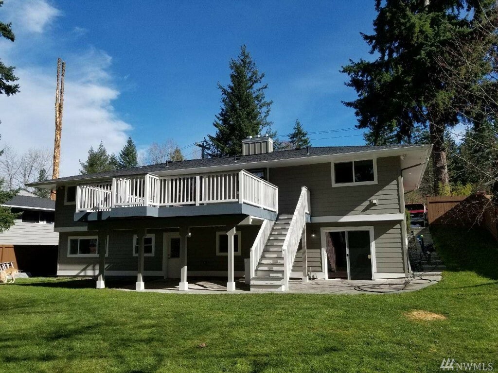 Property Photo:  8822 Monte Cristo Dr  WA 98208 