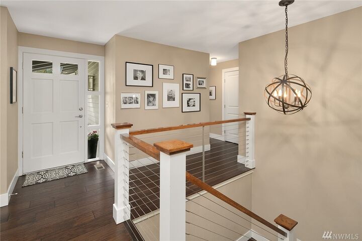 Property Photo:  230 Mt Rainier Place NW  WA 98027 