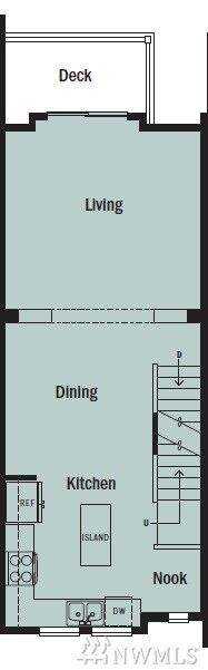 Property Photo:  3280 SW Graham St 602  WA 98126 