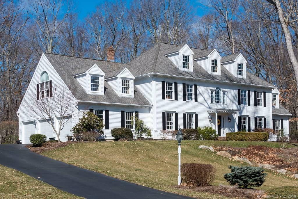 Property Photo: 11 Silo Hill CT 06443