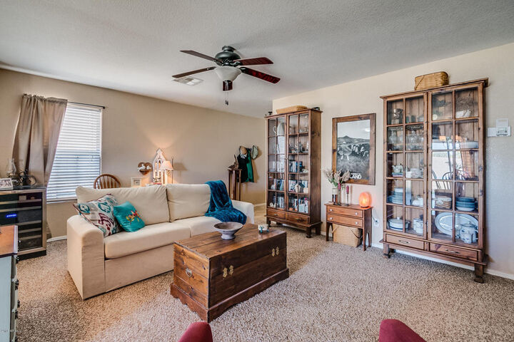 Property Photo: 5582 E Haven Avenue AZ 85132