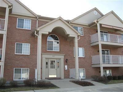 Property Photo: 3181 Preserve Lane 3A OH 45239