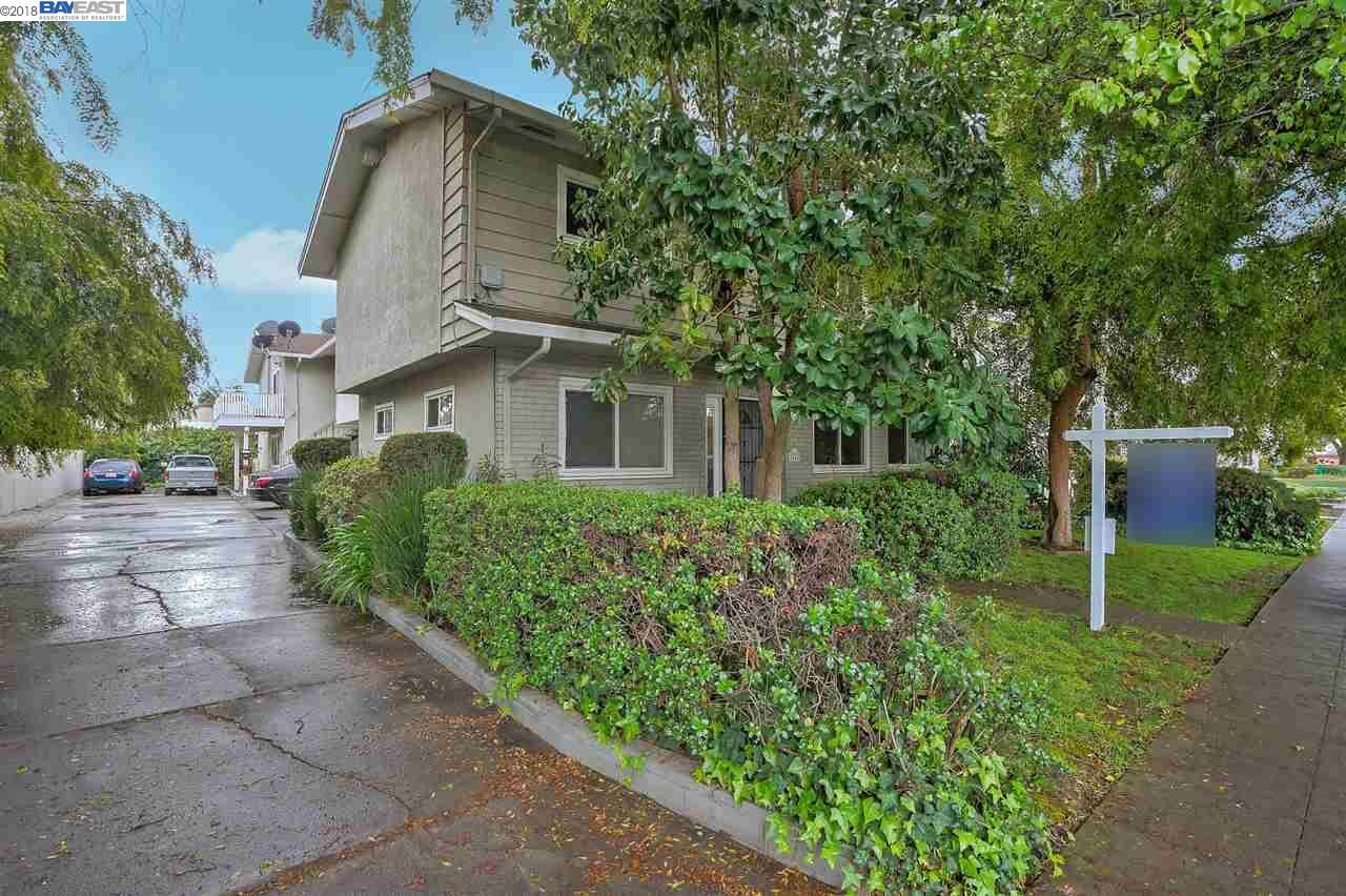 Property Photo:  2044 Aldengate Way  CA 94545 