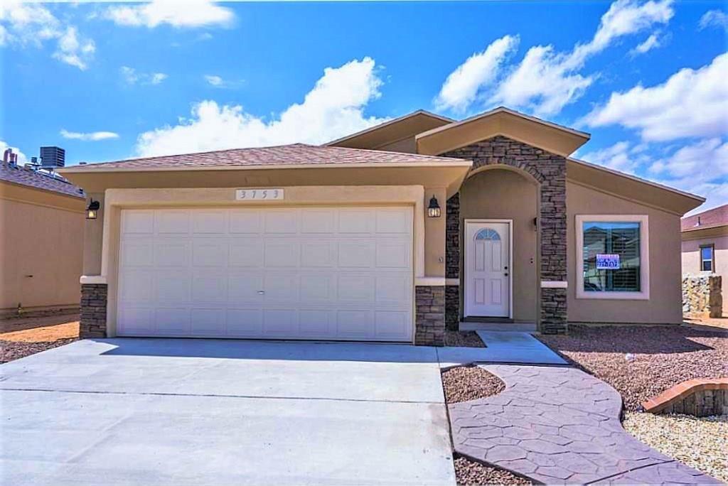 Property Photo: 14816 David Latin TX 79938