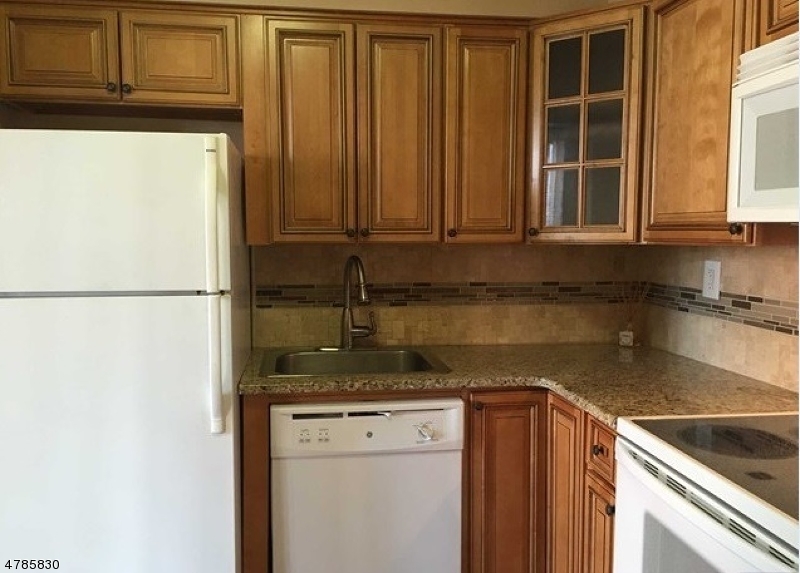 Property Photo:  160 Overlook Ave 11F  NJ 07601 