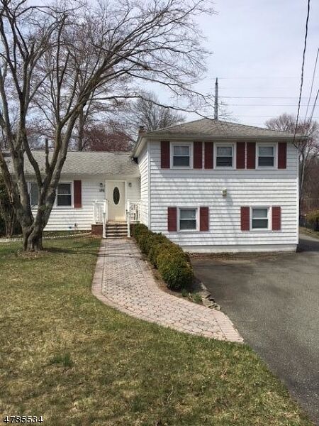Property Photo: 186 Walnut St NJ 07039