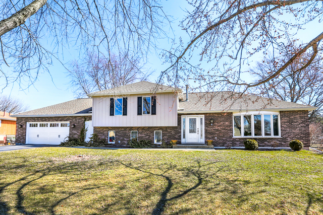 Property Photo:  10439 Helene Avenue  IL 60564 